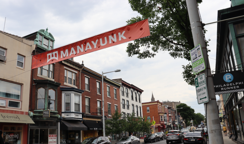 Where to Grab Takeout in Manayunk Manayunk